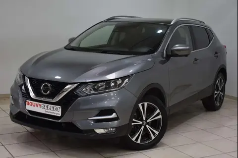 Annonce NISSAN QASHQAI Essence 2019 d'occasion 