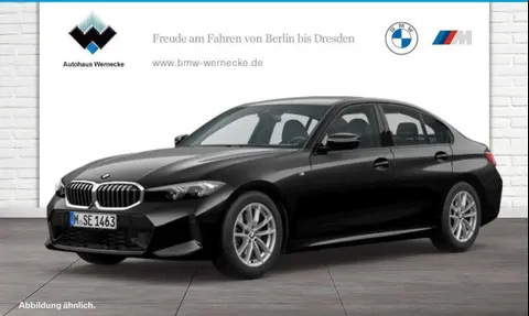 Annonce BMW SERIE 3 Diesel 2024 d'occasion 