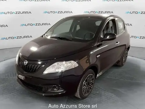 Annonce LANCIA YPSILON Hybride 2024 d'occasion 