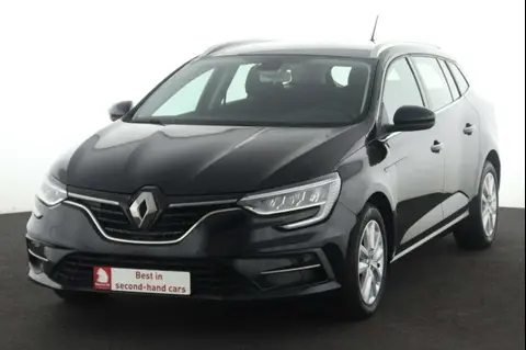 Used RENAULT MEGANE Petrol 2022 Ad 