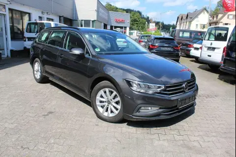 Used VOLKSWAGEN PASSAT Diesel 2021 Ad 