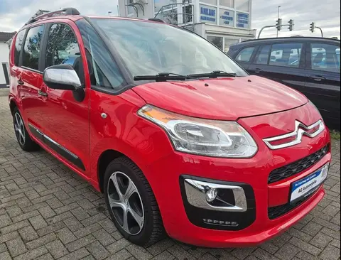 Used CITROEN C3 Petrol 2017 Ad 