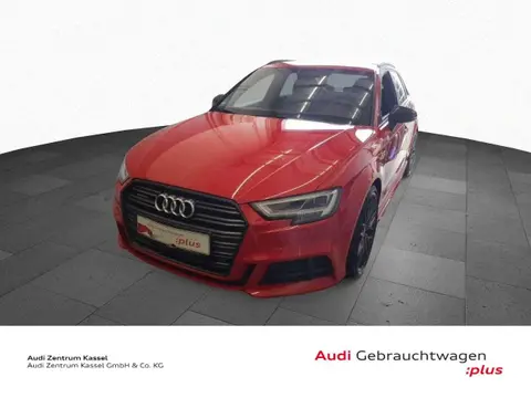 Used AUDI A3 Petrol 2020 Ad 