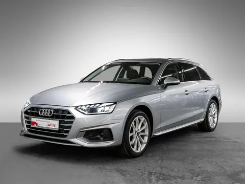 Annonce AUDI A4 Diesel 2023 d'occasion 