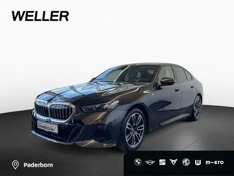 Annonce BMW SERIE 5 Diesel 2023 d'occasion 