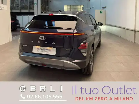 Used HYUNDAI KONA Hybrid 2024 Ad 