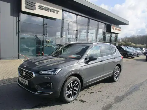 Used SEAT TARRACO Hybrid 2024 Ad 