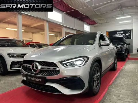 Used MERCEDES-BENZ CLASSE GLA Petrol 2023 Ad 