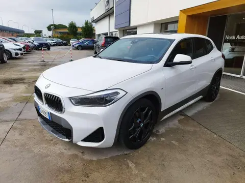 Used BMW X2 Petrol 2020 Ad 