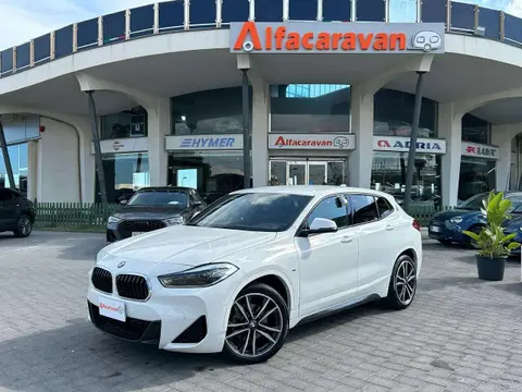 Used BMW X2 Diesel 2020 Ad 