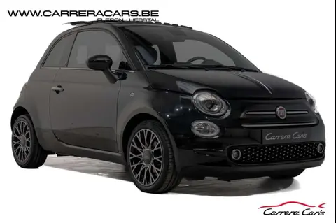 Used FIAT 500 Petrol 2020 Ad 