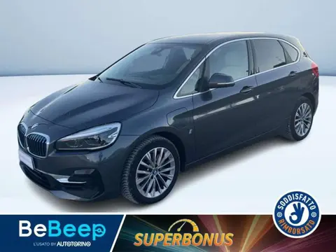 Used BMW SERIE 2 Hybrid 2019 Ad 