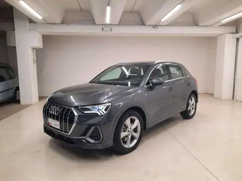 Used AUDI Q3 Petrol 2019 Ad 