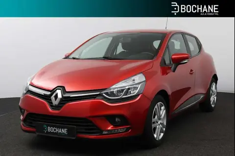 Used RENAULT CLIO Petrol 2018 Ad 