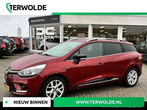 Used RENAULT CLIO Petrol 2019 Ad 