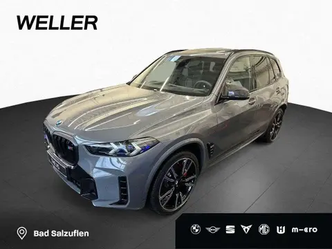 Annonce BMW X5 Essence 2024 d'occasion 