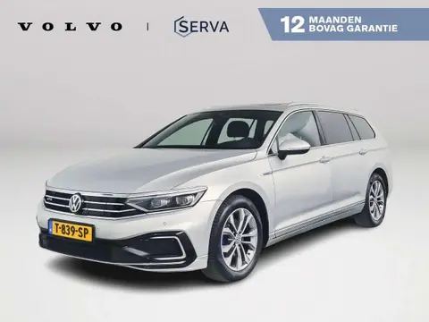 Used VOLKSWAGEN PASSAT Hybrid 2020 Ad 