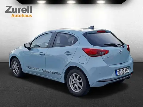 Used MAZDA 2 Petrol 2023 Ad 