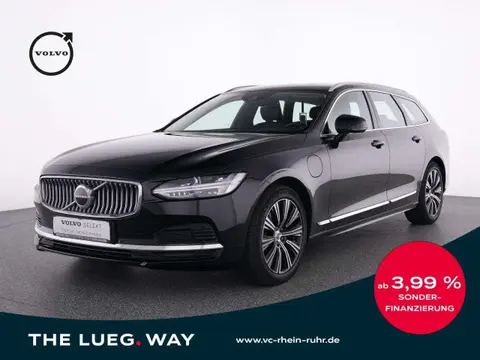 Annonce VOLVO V90 Hybride 2020 d'occasion 