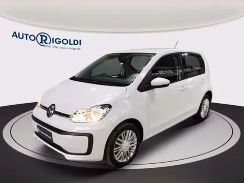 Annonce VOLKSWAGEN UP!  2020 d'occasion 