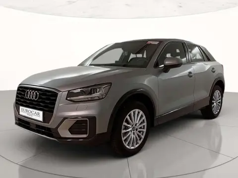 Annonce AUDI Q2 Essence 2019 d'occasion 