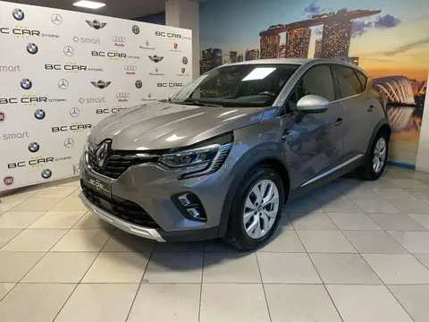 Annonce RENAULT CAPTUR Diesel 2020 d'occasion 