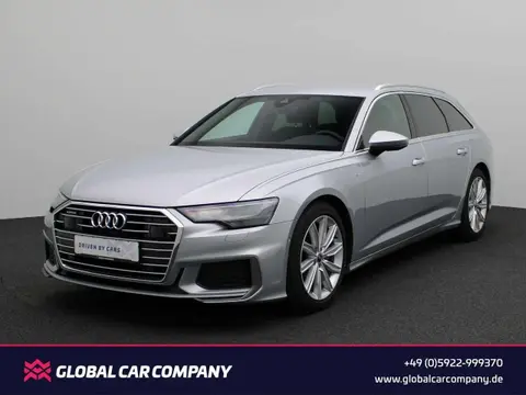 Used AUDI A6 Diesel 2022 Ad 