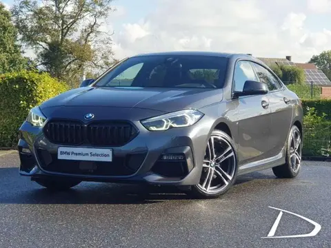 Annonce BMW SERIE 2 Essence 2021 d'occasion 