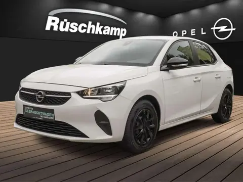 Used OPEL CORSA Petrol 2019 Ad 