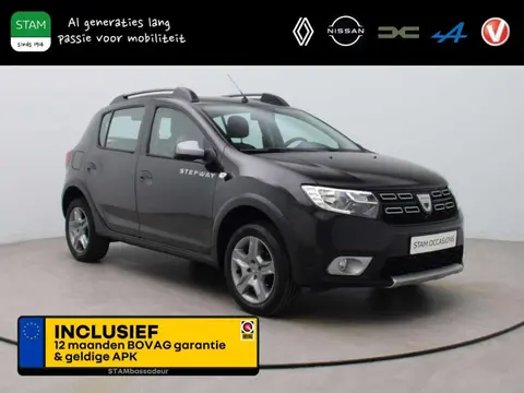 Used DACIA SANDERO Petrol 2018 Ad 