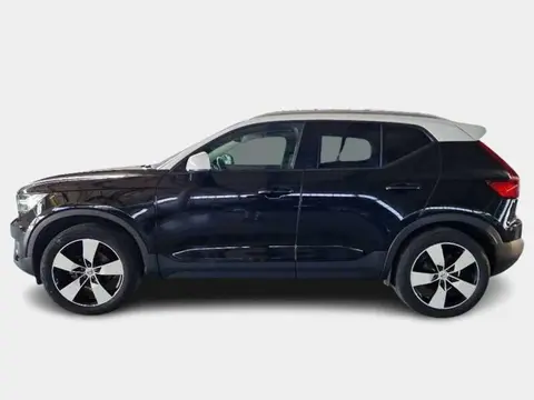 Used VOLVO XC40 Diesel 2020 Ad 