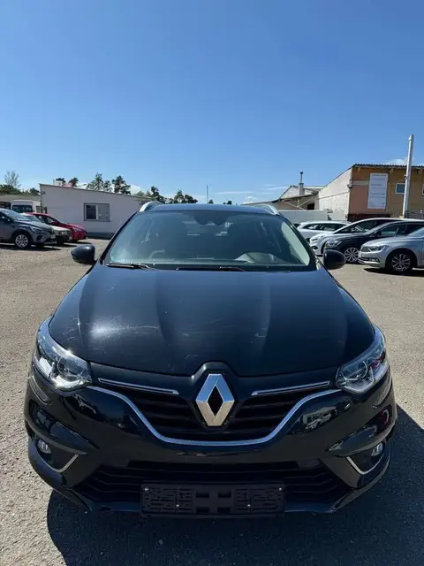 Annonce RENAULT MEGANE Diesel 2019 d'occasion 