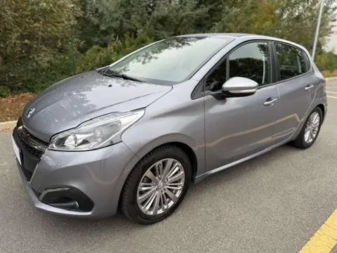 Used PEUGEOT 208 Petrol 2019 Ad 