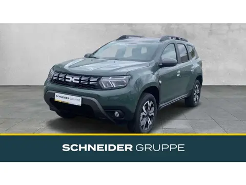 Annonce DACIA DUSTER Essence 2024 d'occasion 