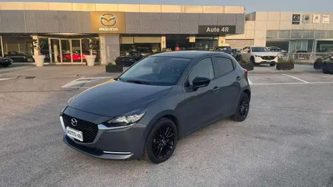 Annonce MAZDA 2 Hybride 2022 d'occasion 