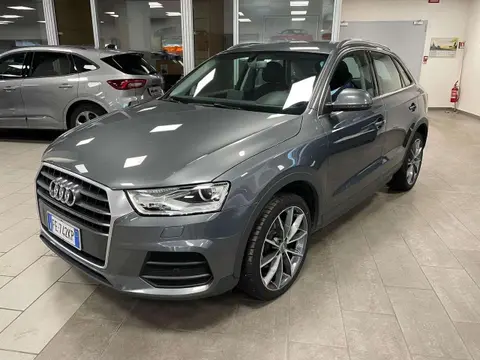 Used AUDI Q3 Diesel 2016 Ad 