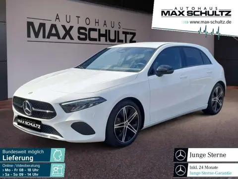 Used MERCEDES-BENZ CLASSE A Petrol 2023 Ad 