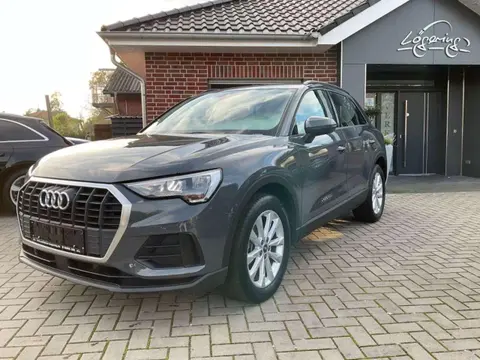 Used AUDI Q3 Petrol 2022 Ad 