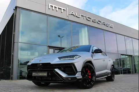 Used LAMBORGHINI URUS Petrol 2023 Ad 