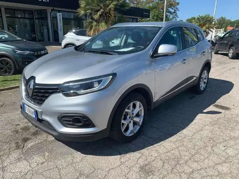 Annonce RENAULT KADJAR Diesel 2019 d'occasion 