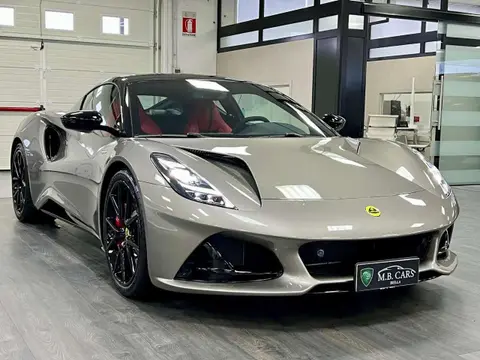 Used LOTUS EMIRA Petrol 2023 Ad 