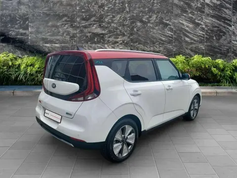 Annonce KIA SOUL Électrique 2021 d'occasion 