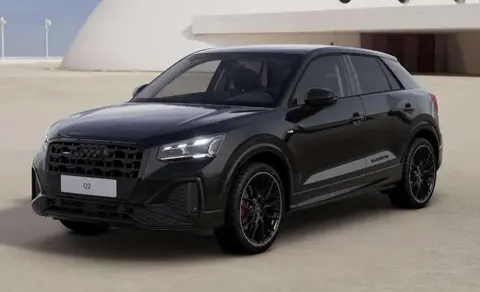 Annonce AUDI Q2 Diesel 2024 d'occasion 