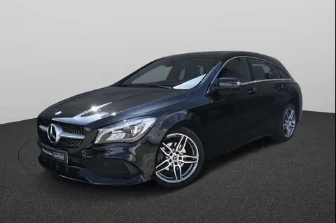 Used MERCEDES-BENZ CLASSE CLA Diesel 2018 Ad 