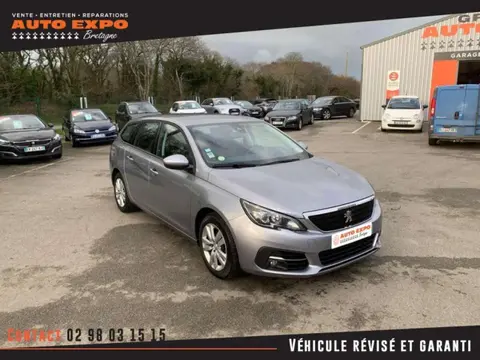 Used PEUGEOT 308 Diesel 2020 Ad 