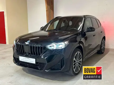 Annonce BMW X1 Hybride 2022 d'occasion 