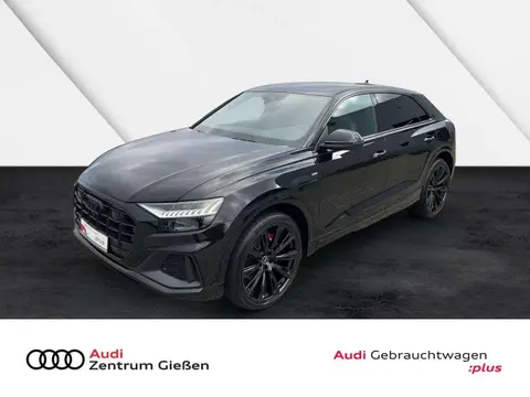 Used AUDI Q8 Diesel 2021 Ad 