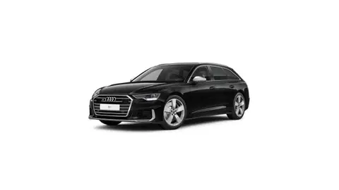 Annonce AUDI S6 Diesel 2023 d'occasion 