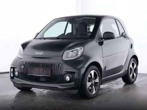 Used SMART FORTWO Electric 2023 Ad 