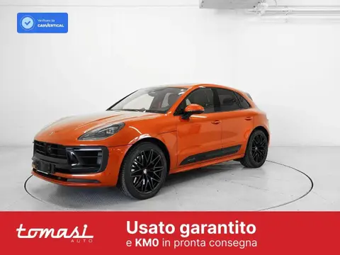 Used PORSCHE MACAN Petrol 2023 Ad 